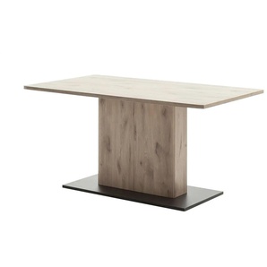 uno Esstisch  Prato ¦ holzfarben ¦ Maße (cm): B: 160 H: 78