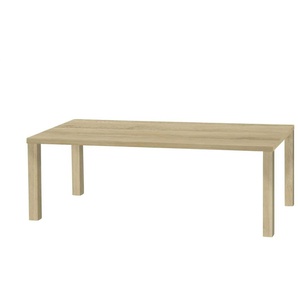 uno Esstisch  Sandwich ¦ holzfarben ¦ Maße (cm): B: 100 H: 77