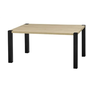 uno Esstisch  Sandwich ¦ holzfarben ¦ Maße (cm): B: 90 H: 77