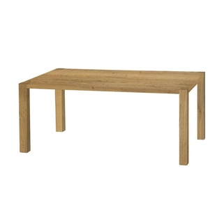 uno Esstisch  Sandwich ¦ holzfarben ¦ Maße (cm): B: 90 H: 77