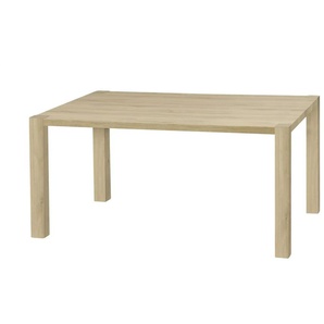 uno Esstisch  Sandwich ¦ holzfarben ¦ Maße (cm): B: 90 H: 77