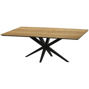 uno Esstisch  Wellington ¦ holzfarben ¦ Maße (cm): B: 85 H: 77