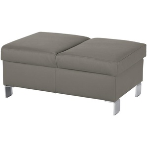 uno Funktionshocker  Avola ¦ braun ¦ Maße (cm): B: 91 H: 79 T: 57.0
