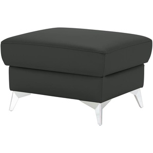 uno Hocker  Apollo ¦ schwarz ¦ Maße (cm): B: 70 H: 44 T: 60.0