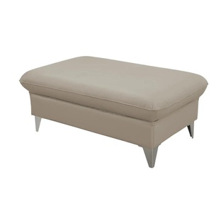 uno Hocker  David ¦ beige ¦ Maße (cm): B: 101 H: 46 T: 65.0