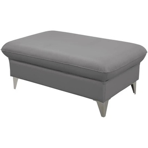 uno Hocker  David ¦ grau ¦ Maße (cm): B: 101 H: 46 T: 65.0