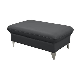 uno Hocker  David ¦ schwarz ¦ Maße (cm): B: 101 H: 46 T: 65.0