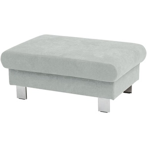 uno Hocker Micky ¦ grau ¦ Maße (cm): B: 100 H: 44 T: 65.0