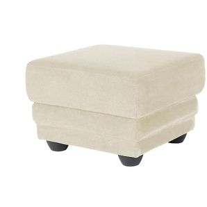 uno Hocker  Nebolo ¦ beige ¦ Maße (cm): B: 65 H: 46 T: 65.0