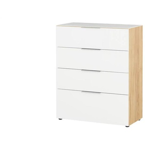 uno Kommode  Levi ¦ holzfarben ¦ Maße (cm): B: 83 H: 102 T: 42.0