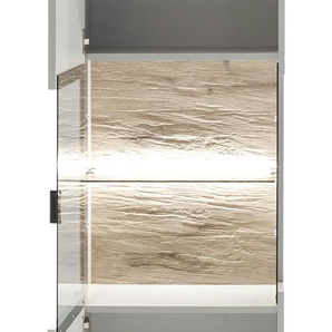 uno LED-Beleuchtung  Amantea ¦ weiß