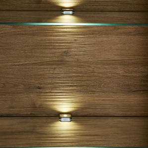 uno LED Beleuchtung  Lasal ¦ weiß