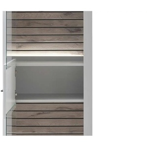 uno LED-Beleuchtung  Leni ¦ schwarz