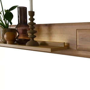 uno LED-Beleuchtung  Nafeli ¦ weiß