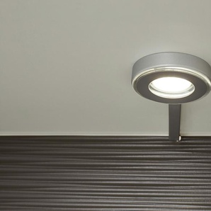 uno LED-Beleuchtung  Setto ¦ silber