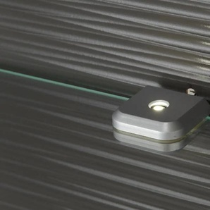uno LED Beleuchtung  Setto ¦ silber