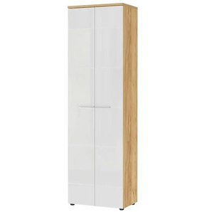 uno Mehrzweckschrank  Dana ¦ holzfarben ¦ Maße (cm): B: 60 H: 198 T: 41.0