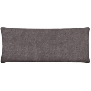 uno Nierenkissensatz 3-teilig  Origo  ¦ braun ¦ Maße (cm): B: 134 H: 42 T: 70.0