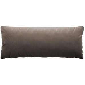 uno Nierenkissensatz 5-teilig  Origo ¦ braun