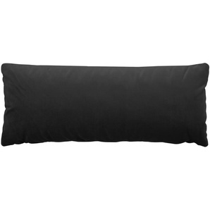 Primo Nierenkissensatz 5-teilig  Origo - schwarz - Materialmix | Möbel Kraft