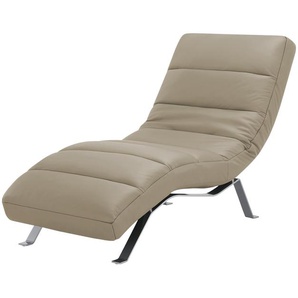 Ravensberger Werkstätten Relaxliege  Swing ¦ beige ¦ Maße (cm): B: 65 H: 95 T: 171.0