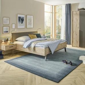uno Schlafzimmer - Materialmix | Möbel Kraft