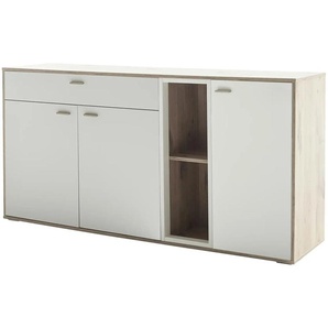 uno Sideboard  Santerno ¦ Maße (cm): B: 168 H: 85 T: 44.0