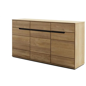 uno Sideboard  Yaya ¦ holzfarben ¦ Maße (cm): B: 153 H: 82 T: 41.0