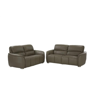 uno Sitzgruppe  Karla ¦ braun