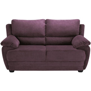 uno Sofa 2-sitzig  Nebolo ¦ rot ¦ Maße (cm): B: 174 H: 97 T: 100