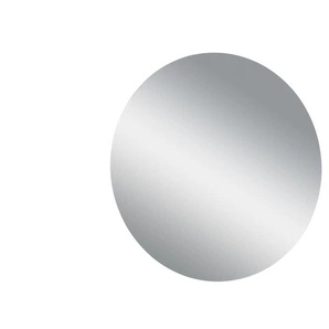 uno Spiegel  Lomena ¦ verspiegelt ¦ Glas,Aluminium,Holzwerkstoff ¦ Maße (cm): T: 2.0  Ø: 80