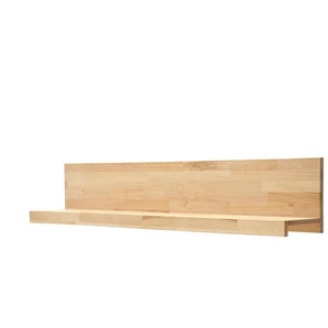 uno Wandboard  Franjo ¦ holzfarben ¦ Maße (cm): B: 150 H: 27 T: 22.0