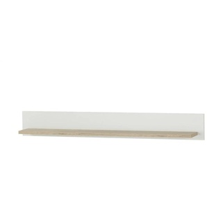 uno Wandboard  Milano ¦ grau ¦ Maße (cm): B: 150 H: 20 T: 20.0