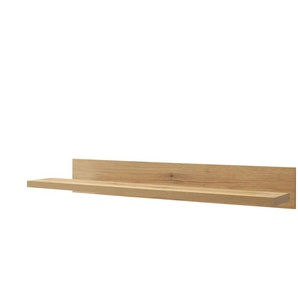 uno Wandboard  Moniz ¦ holzfarben ¦ Maße (cm): B: 175 H: 22 T: 26.0
