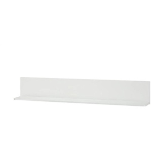 uno Wandboard  Montreal ¦ weiß ¦ Maße (cm): B: 120 H: 24 T: 24.0