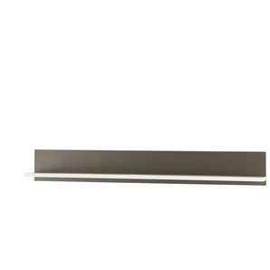 uno Wandboard  Setto ¦ grau ¦ Maße (cm): B: 184 H: 25 T: 22.0