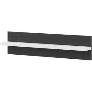 uno Wandboard  Titan ¦ grau ¦ Maße (cm): B: 133 H: 32 T: 20.0