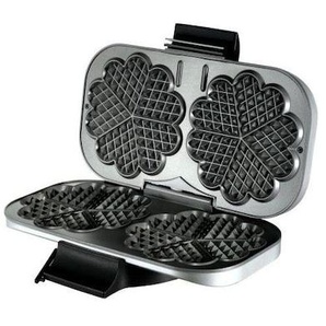 Unold AG Unold 48241 Doppel-Waffelautomat