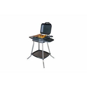 Unold AG Unold 58585 elektrischer BBQ-Stand-/Tischgrill Jimmy