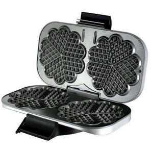 Unold Waffeleisen 48241