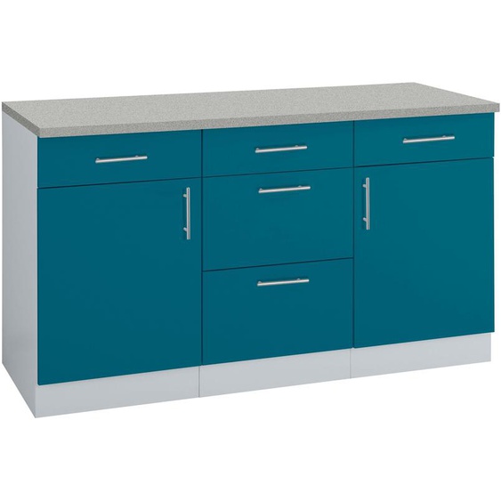 Unterschränke in Blau Preisvergleich | Moebel 24