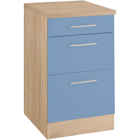 Unterschränke in Blau Preisvergleich | Moebel 24