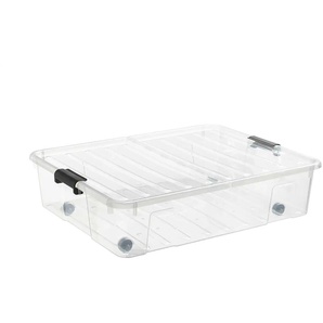 Unterbettbox | Kunststoff | 56 cm | 18,2 cm | cm 70,4 |