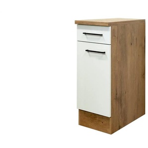 Unterschrank Ens | creme | 30 cm | 85 cm | cm 60,0 |