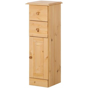 Unterschrank I 30 x 90 x 30cm Braun