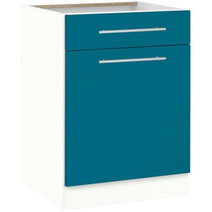 Küchenschränke in Blau | 24 Preisvergleich Moebel