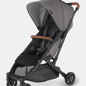 UPPAbaby Minu V2 – Reisebuggy – Greyson 174318