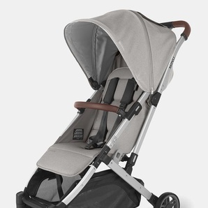 UPPAbaby Minu V2 – Reisebuggy – Stella 174321
