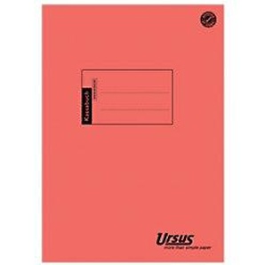 Ursus Kassenbuch 2 Kolonnen 40 Seiten T440/2 20 Blatt 608250
