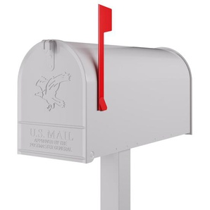 US-Mailbox Big mit Standfuß verschiedene Farben wählbar
